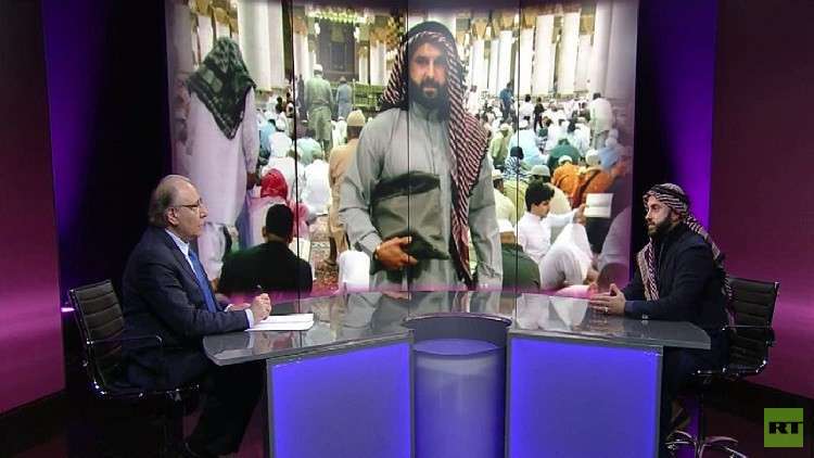 الوثيقة التي دخل بها "بن تسيون" الإسرائيلي إلى السعودية