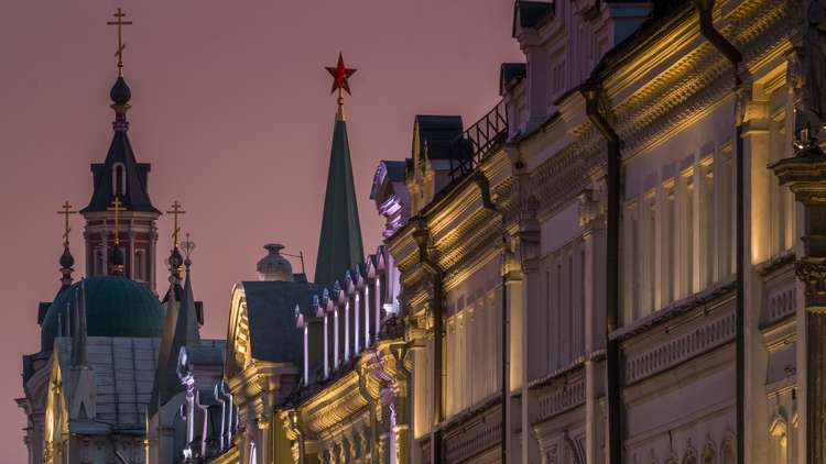 النخبة الروسية بانتظار ضربة موجعة