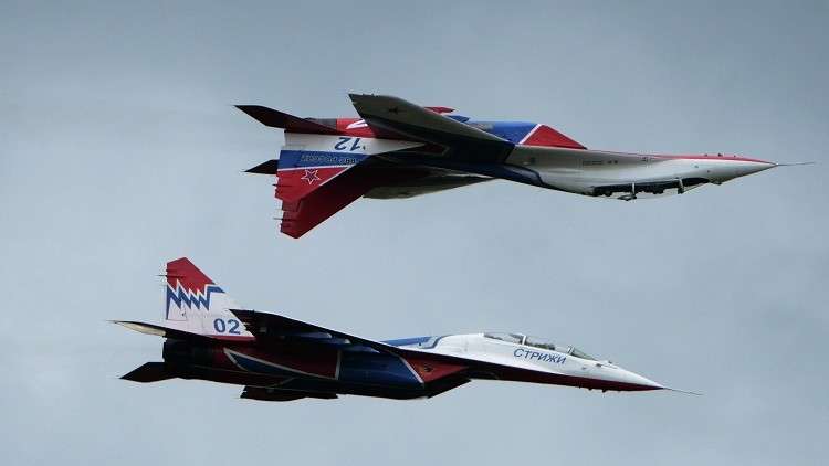 روسيا تتلقى عروضا كثيرة لنشر قواعد عسكرية