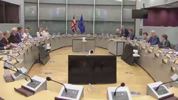 جدل في بريطانيا بشأن ملف 