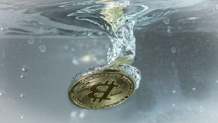 البيتكوين تقفز بجنون!