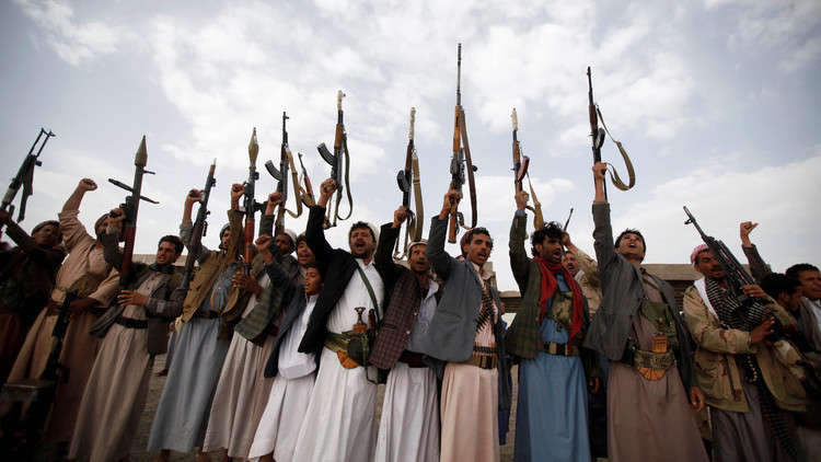 قتلى وجرحى باشتباكات بين الحوثيين وأنصار صالح