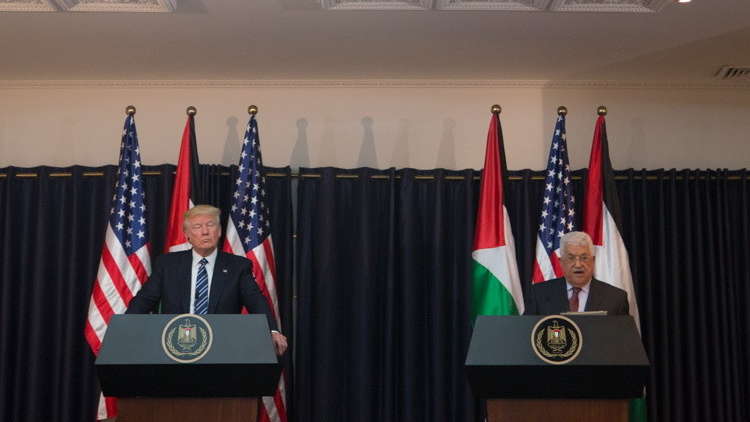 ما الذي يجب أن تتلافاه خطة ترامب للسلام بين إسرائيل وفلسطين؟ 