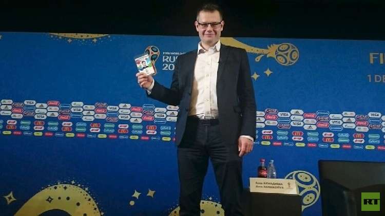 حضور مباريات مونديال روسيا بلا تأشيرة!