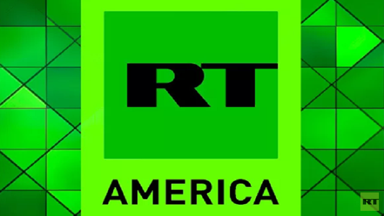 Сила rt. RT логотип. RT America.