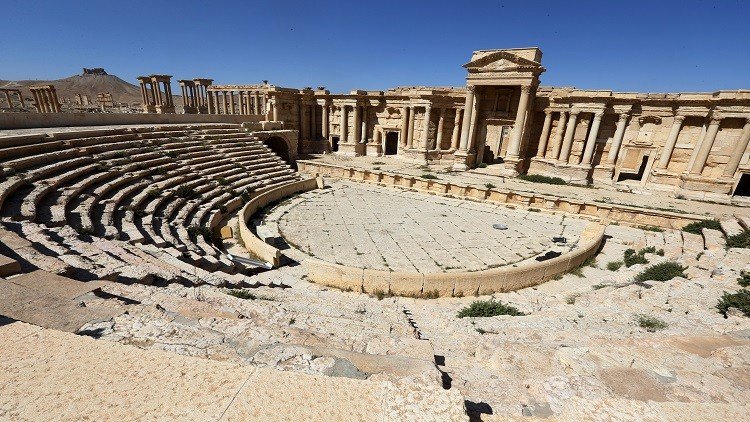 3 بلدان عربية من أكثر الدول خطرا على السياح عالميا - RT Arabic