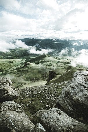 هضبة برماميت