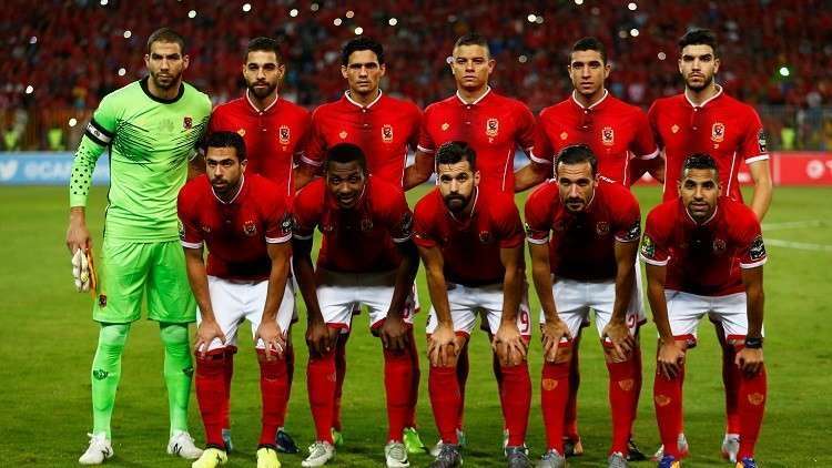 الخطيب رئيسا للأهلي