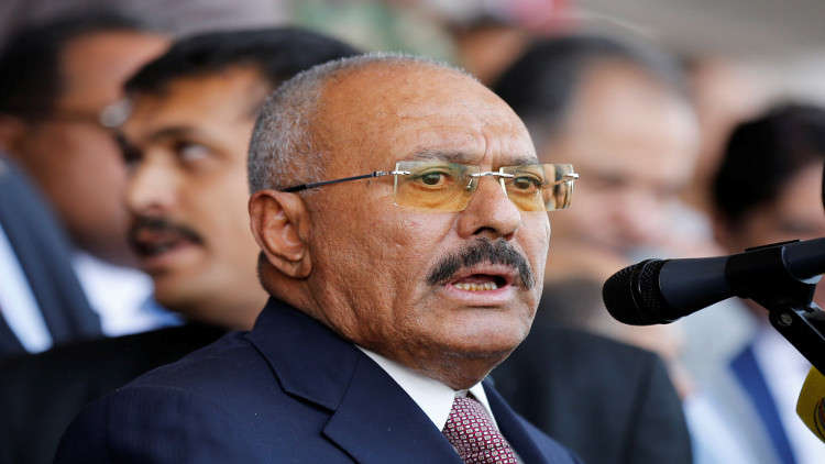 تصريحات نارية مفاجئة لعلي عبد الله صالح يقلب بها الطاولة على الحوثيين