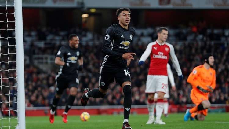 شاهد.. هدف بعد لمسة سحرية!