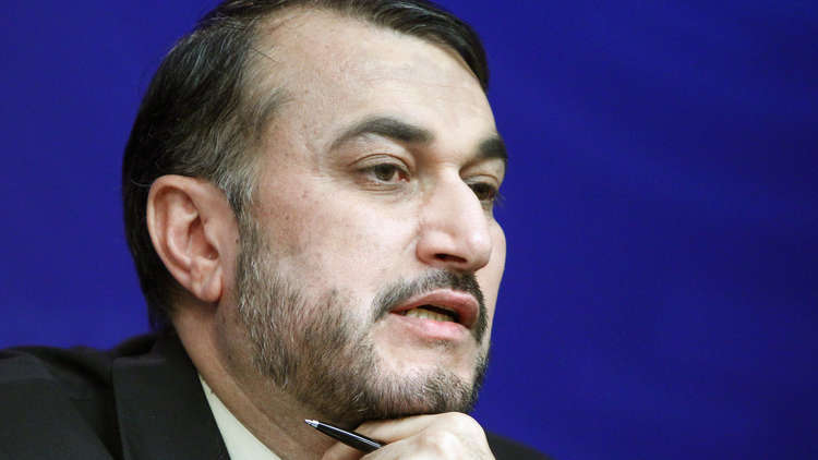 أول تعليق إيراني حول التطورات الأخيرة في صنعاء!