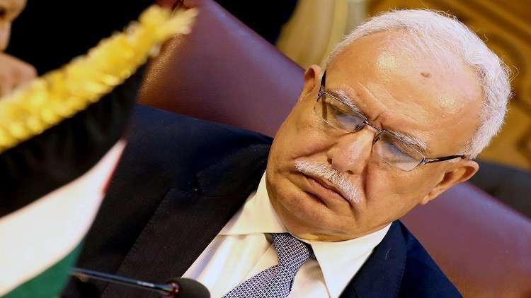 القيادة الفلسطينية تطالب باجتماع طارئ للجامعة العربية ومنظمة التعاون الإسلامي بشأن القدس