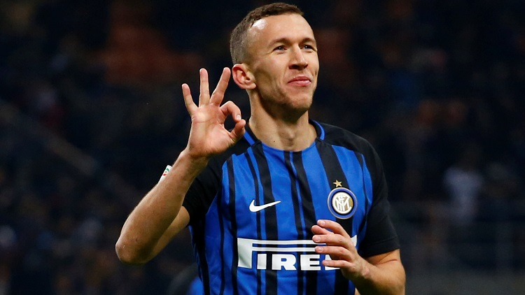 إنتر ميلان ينتزع صدارة "الكالتشيو"