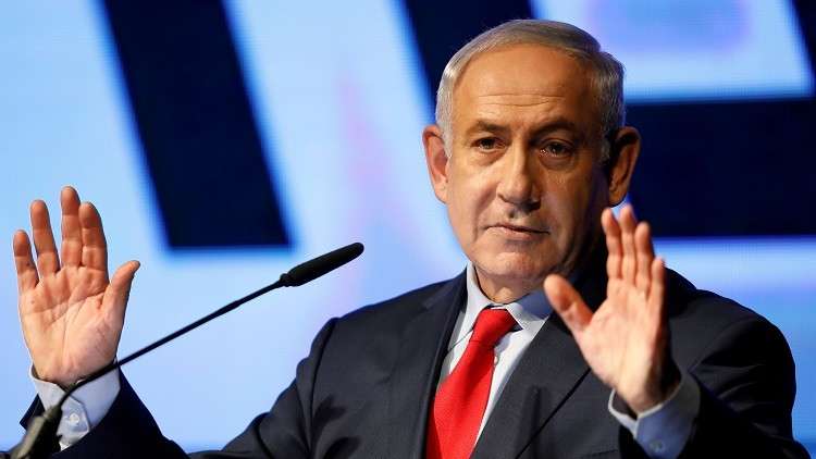 نتنياهو يكشف تفاصيل "خطيرة" عن استطلاع رأي أنجزته تل أبيب في دول الشرق الأوسط