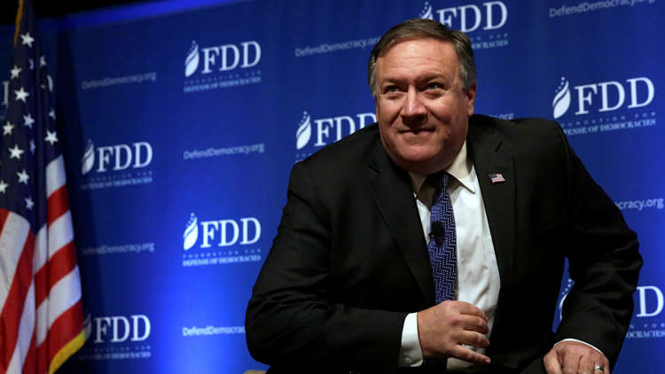 مدير CIA: التواصل السعودي الإسرائيلي أمر واقع