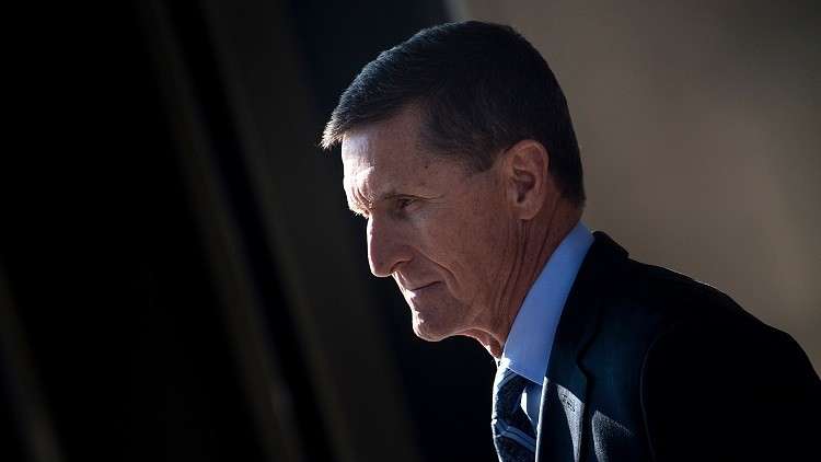 الكرملين: لم يكن بمستطاع فلين أن يطلب شيئا من سفيرنا