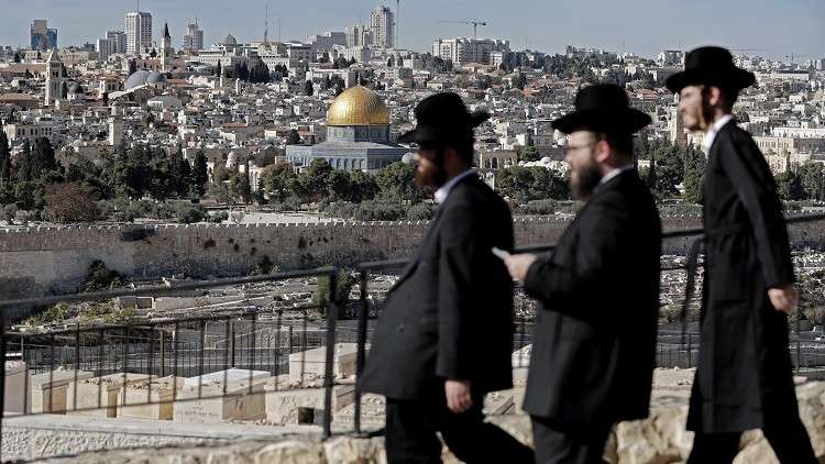 تركيا تحذر من كارثة الاعتراف بالقدس عاصمة لإسرائيل