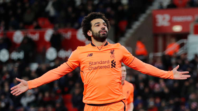 محمد صلاح إلى ريال مدريد؟
