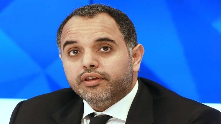 سفير قطر: ترامب تراجع عن موقفه السابق المبني على معلومات مغلوطة قدمت له من قبل دول الحصار