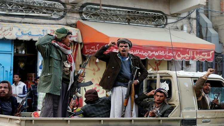 بعد مقتل صالح .. الحوثي يدعو لمسيرة جماهيرية كبرى عصر الثلاثاء في صنعاء 