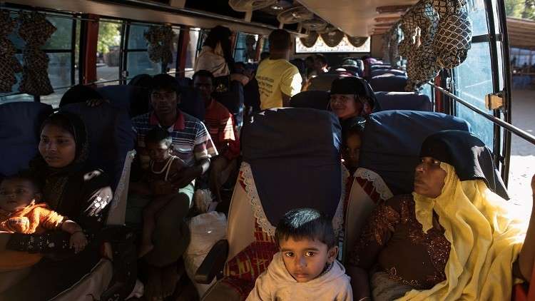 الأمم المتحدة لا تستبعد حدوث إبادة جماعية بحق الروهينغا في ميانمار