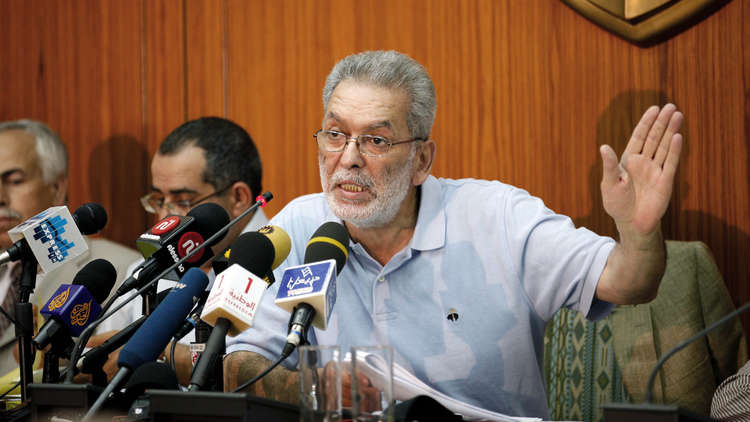 وزير تونسي سابق يترأس فريقا دوليا للتحقيق في انتهاكات حقوق الإنسان باليمن