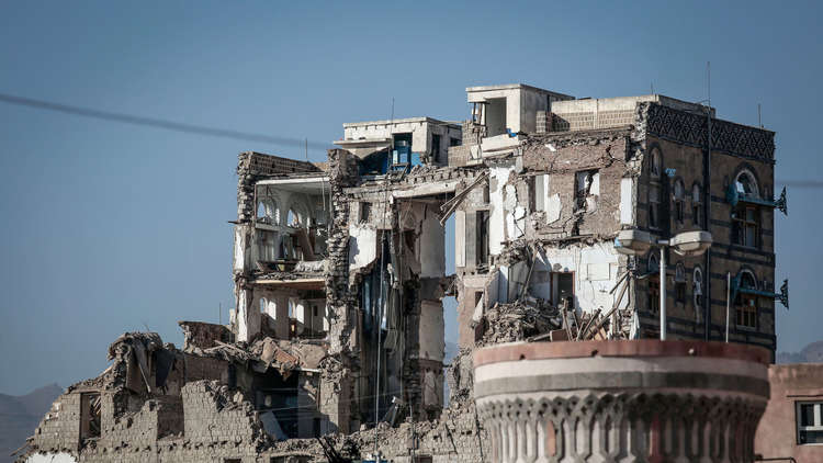 بعد مقتل صالح.. السعودية تبحث عن تحالف جديد ضد الحوثيين