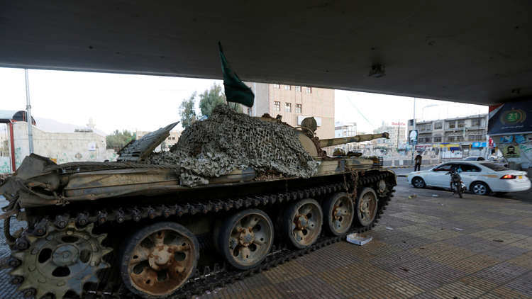 الأمم المتحدة: توقعات بتشييع جنازة صالح اليوم