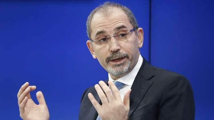 الأردن يدعو لعقد اجتماعين طارئين للجامعة العربية و"التعاون الإسلامي" بشأن القدس