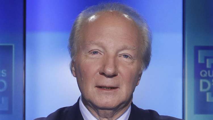 دبلوماسي فرنسي: استعمار الجزائر كانت له جوانب إيجابية