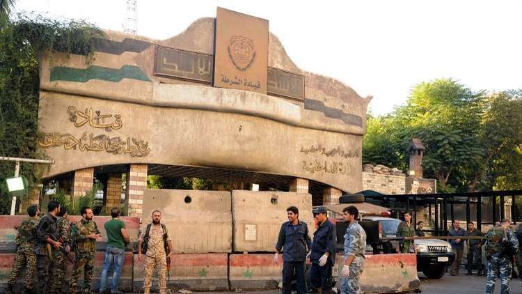 موسكو تغامر بفقدان نفوذها في سوريا