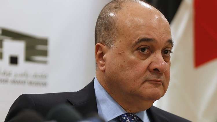 القدوة: الشعب الفلسطيني سيعبر عن غضبه من الموقف الأمريكي