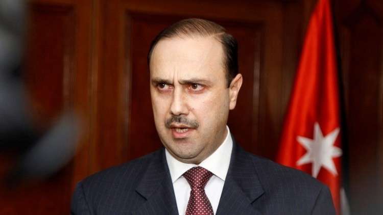 الأردن: الاعتراف الأمريكي بالقدس عاصمة لإسرائيل يمثل خرقا للشرعية الدولية