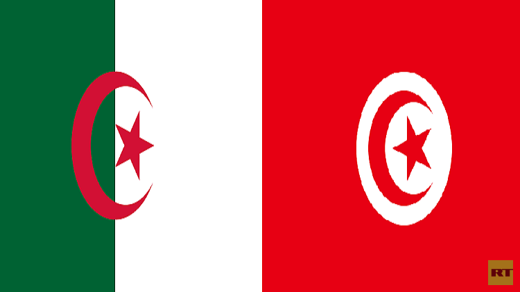 تونس والجزائر تنددان بقرار ترامب إعلان القدس عاصمة لإسرائيل