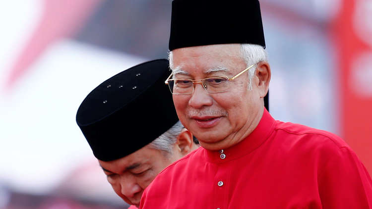 ماليزيا تدعو المسلمين للتصدي لقرار ترامب بشأن القدس