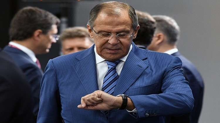 روسيا قلقة لتأجيل النظر في مشروع بعثة الأمم المتحدة إلى دونباس