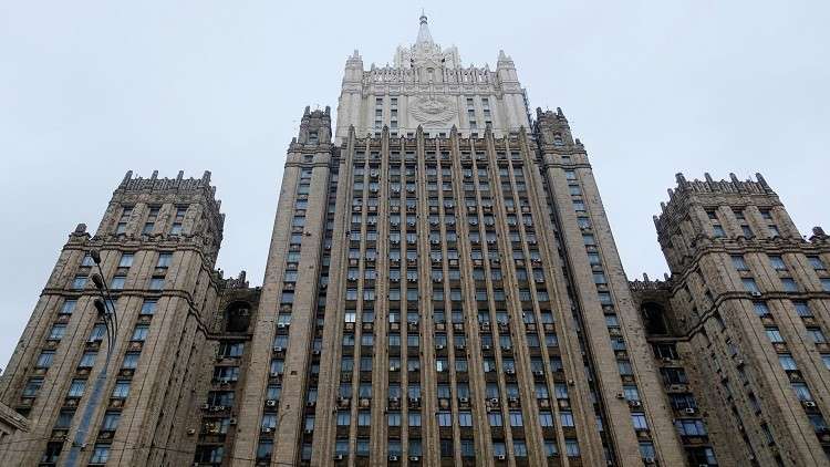 موسكو: الخيار العسكري في شبه الجزيرة الكورية سيؤدي لكارثة شاملة