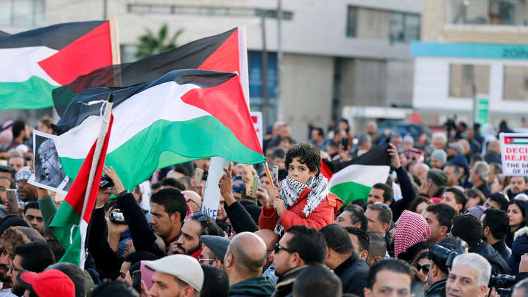 البحرين تحذر رعاياها في الأردن