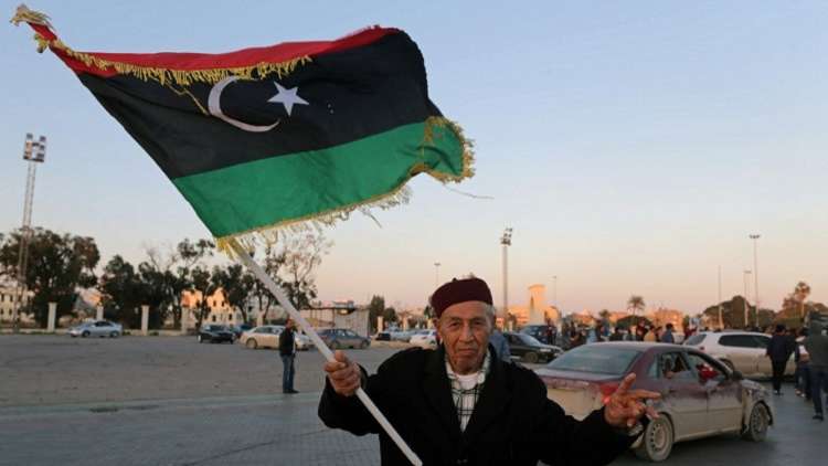 رؤساء بلديات ليبية يجتمعون لبحث حل للنزاع الدائر