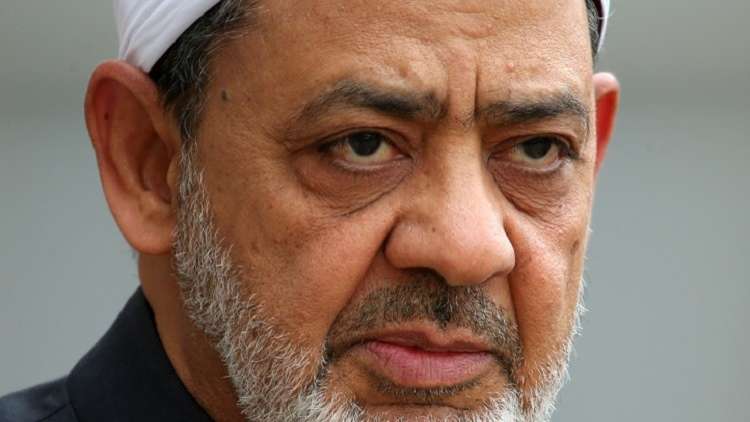  شيخ الأزهر ينضم للأصوات الداعية لانتفاضة في القدس