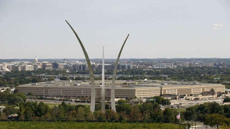 البنتاغون: باكستان الأكثر تضحية بجنودها في مكافحة الإرهاب 