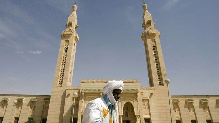 دعوات لإطلاق سراح مدون موريتاني أدين بالردة