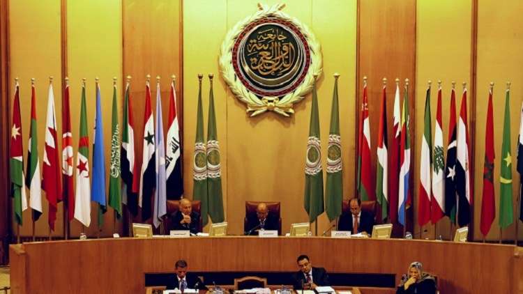 الجامعة العربية تعد 