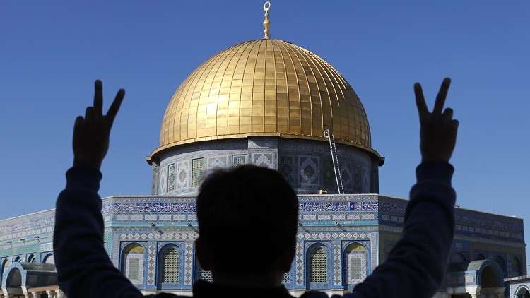 الصحفيون العرب: القدس عاصمة للإعلام العربي