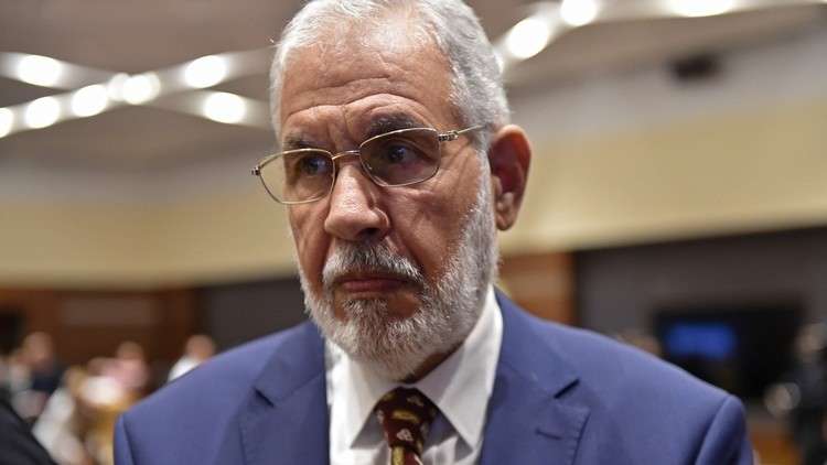 سيالة يصل الاثنين إلى موسكو بزيارة عمل