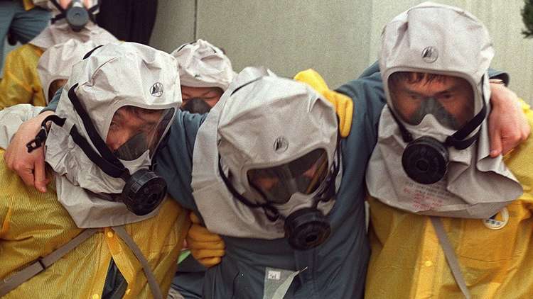 بعد القنابل النووية.. هواجس "بيولوجية" حول كوريا الشمالية!