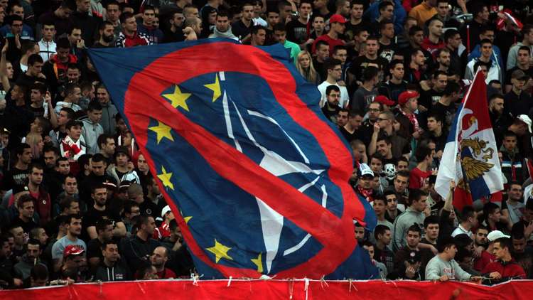 هل تقيم روسيا قاعدة عسكرية في قلب الناتو؟