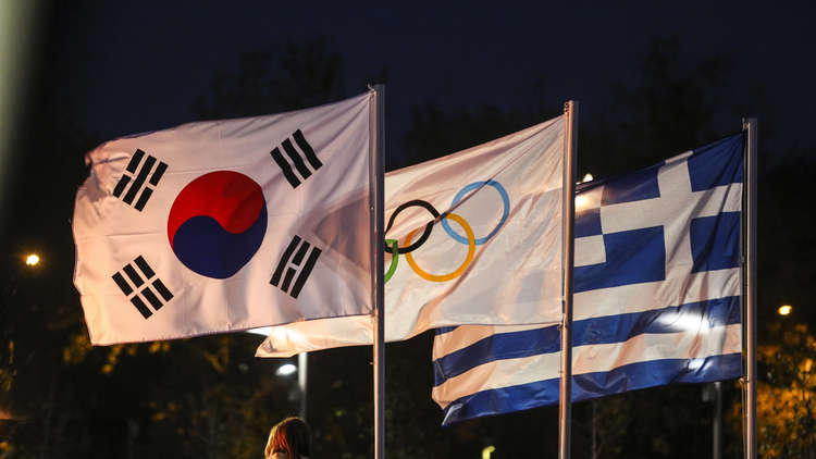 الروس سيشاركون في أولمبياد كوريا فهل سيفعل الأمريكيون؟