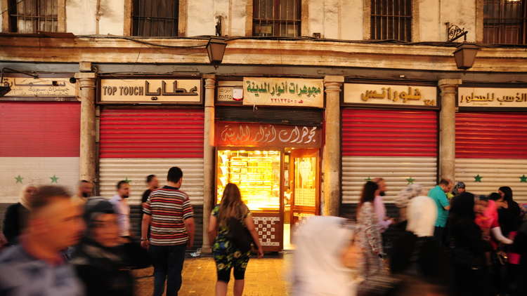 خبير روسي: ستحل سنوات من الهدوء في سوريا