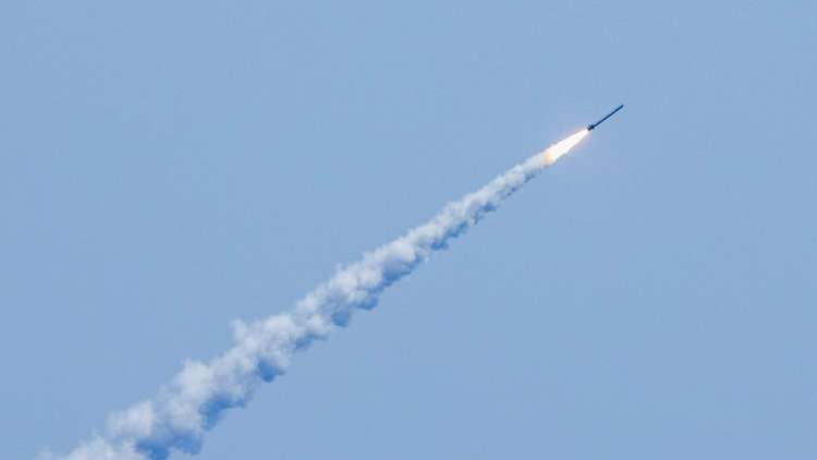 جدل صاروخي روسي- أمريكي